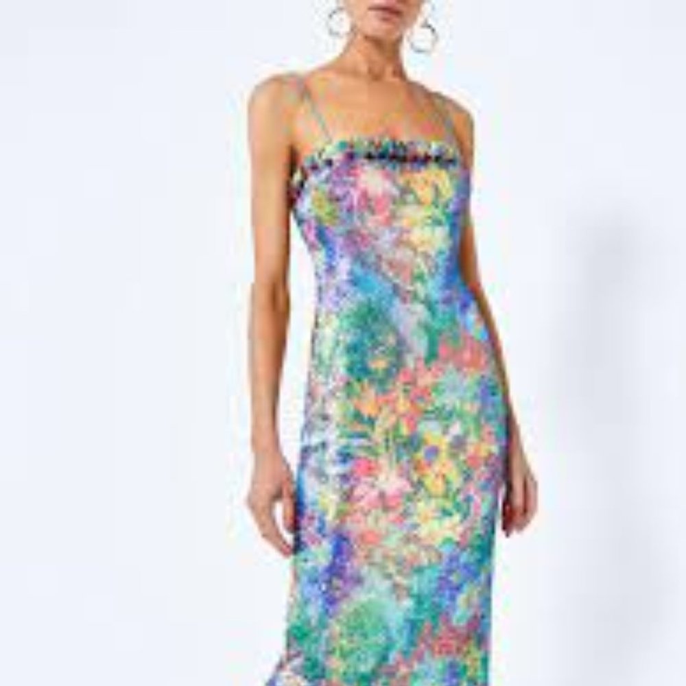 ALEXIS Women's Aiya Dress - XS